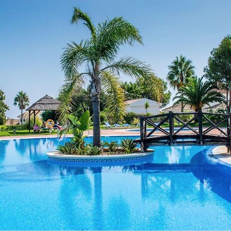 Duquesa Suites Golf And Garden Castillo de Sabinillas Eksteriør bilde
